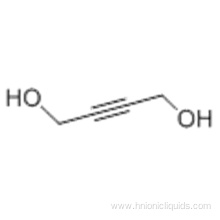 2-Butyne-1,4-diol CAS 110-65-6